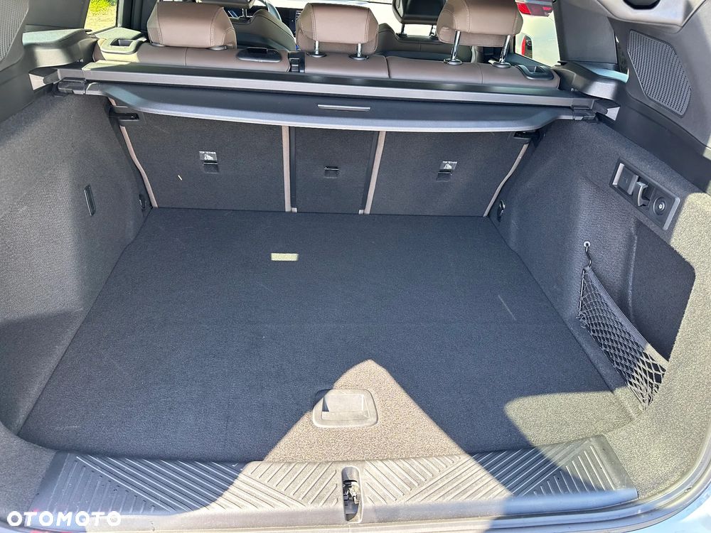 BMW X3 xDrive20d mHEV - 23