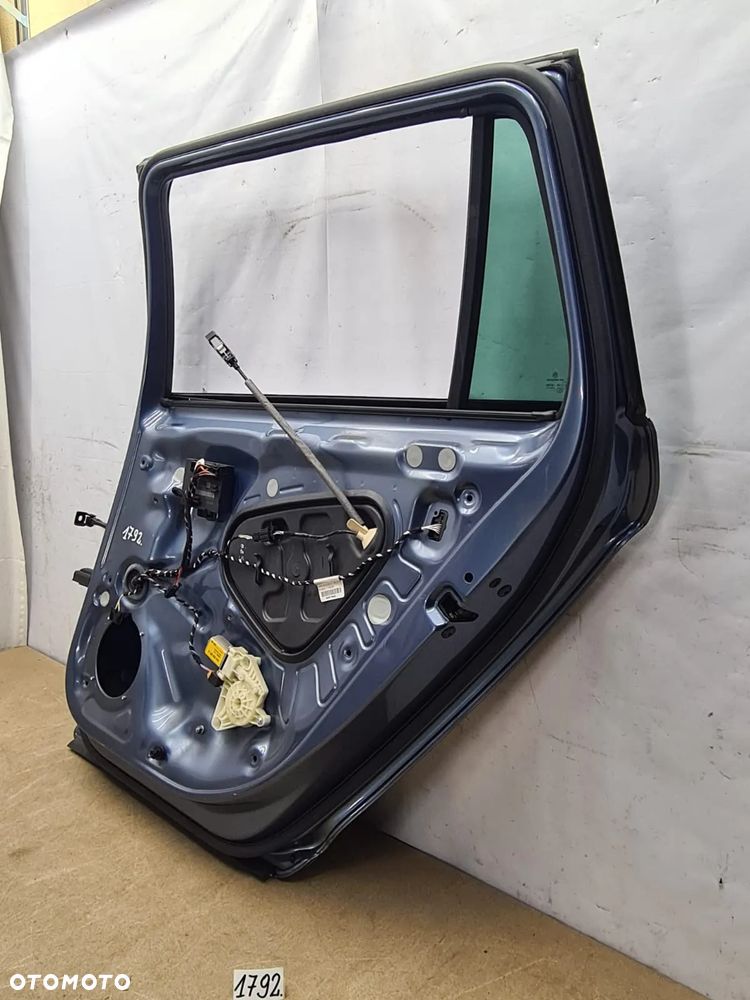 VW PASSAT B8 KOMBI 14-19 DRZWI PRAWE TYLNE PRAWY TYŁ KOMPLETNE - 10