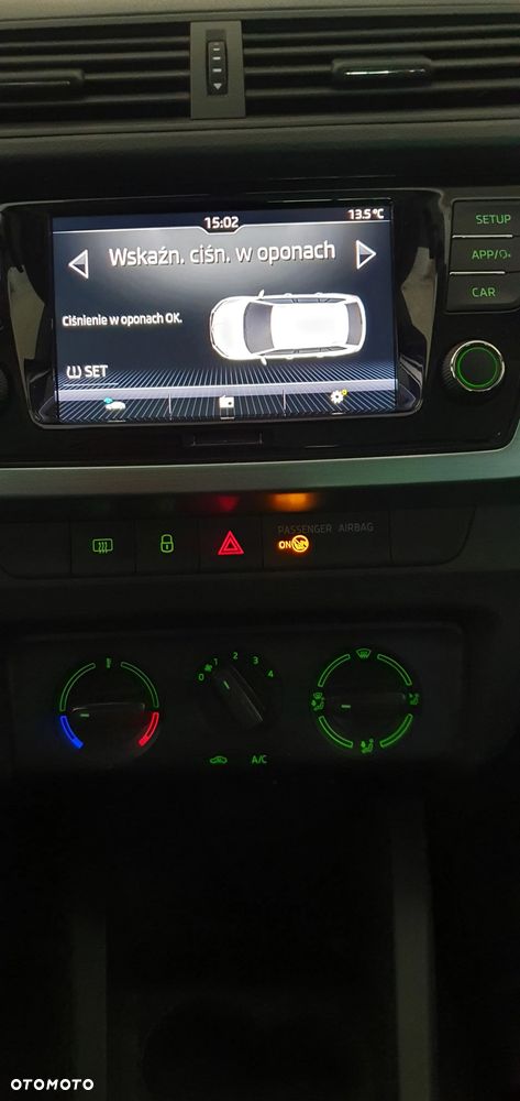 Skoda Fabia 1.0 TSI Ambition - 21