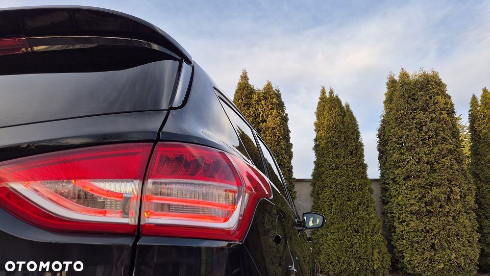 Ford Kuga 2.0 TDCi 4x4 Individual - 11