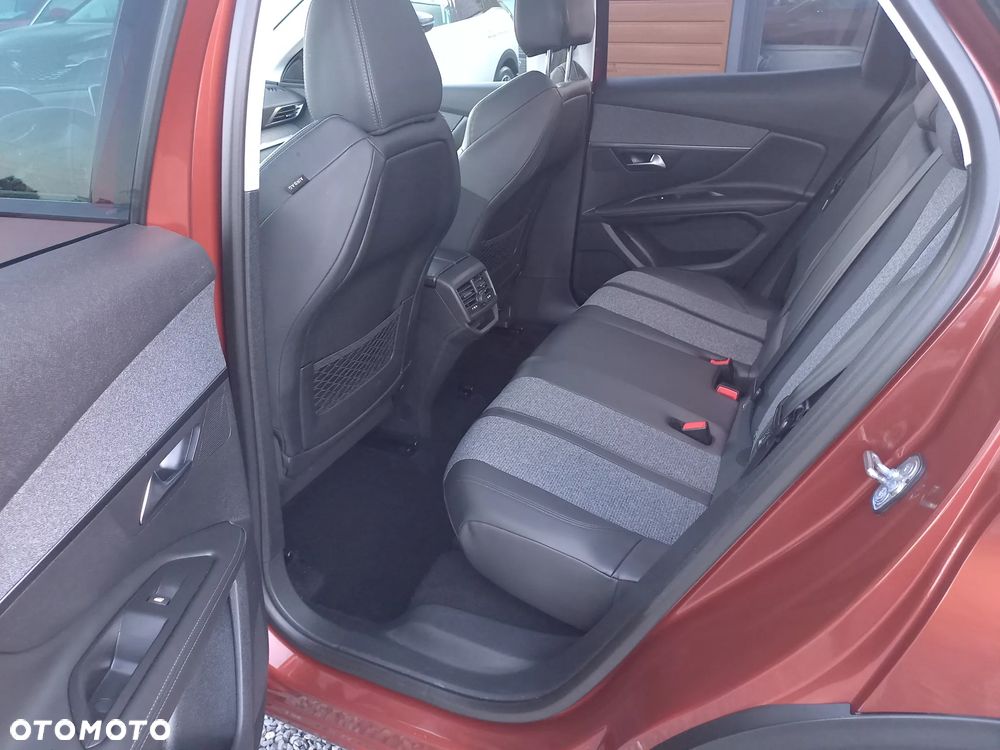 Peugeot 3008 BlueHDi 120 Stop & Start Allure - 20