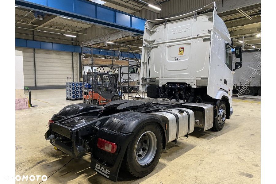 DAF XFn 480 FT - 4