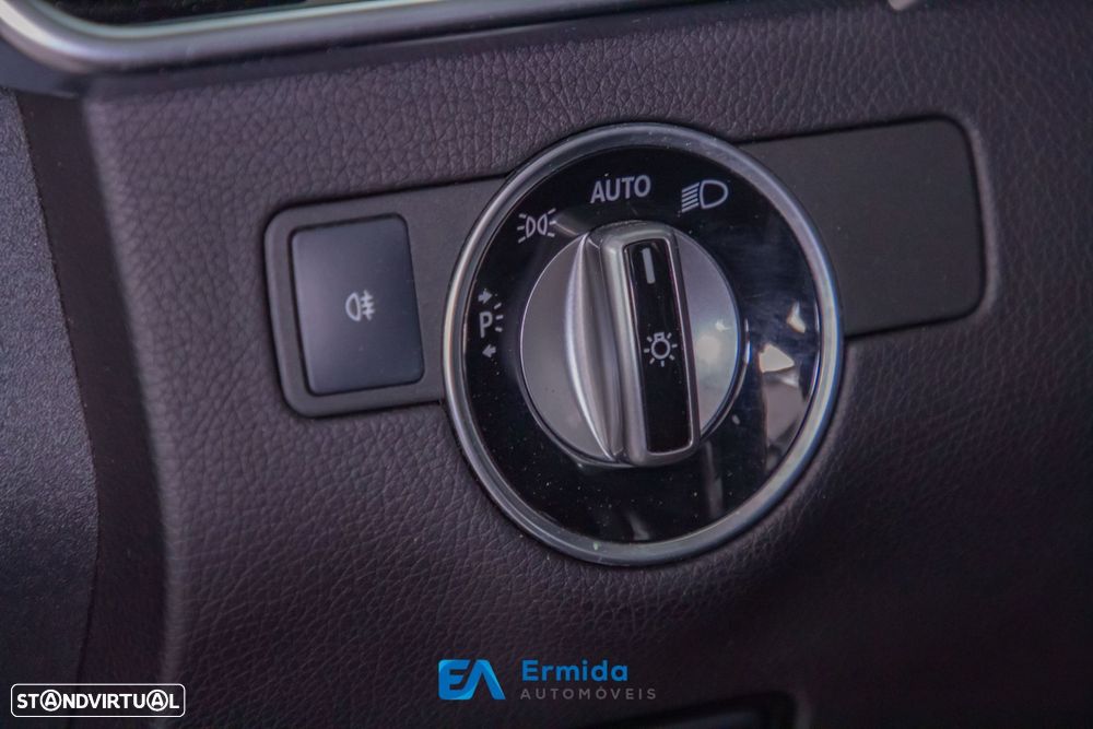 Mercedes-Benz GLE 350 d 4-Matic - 47