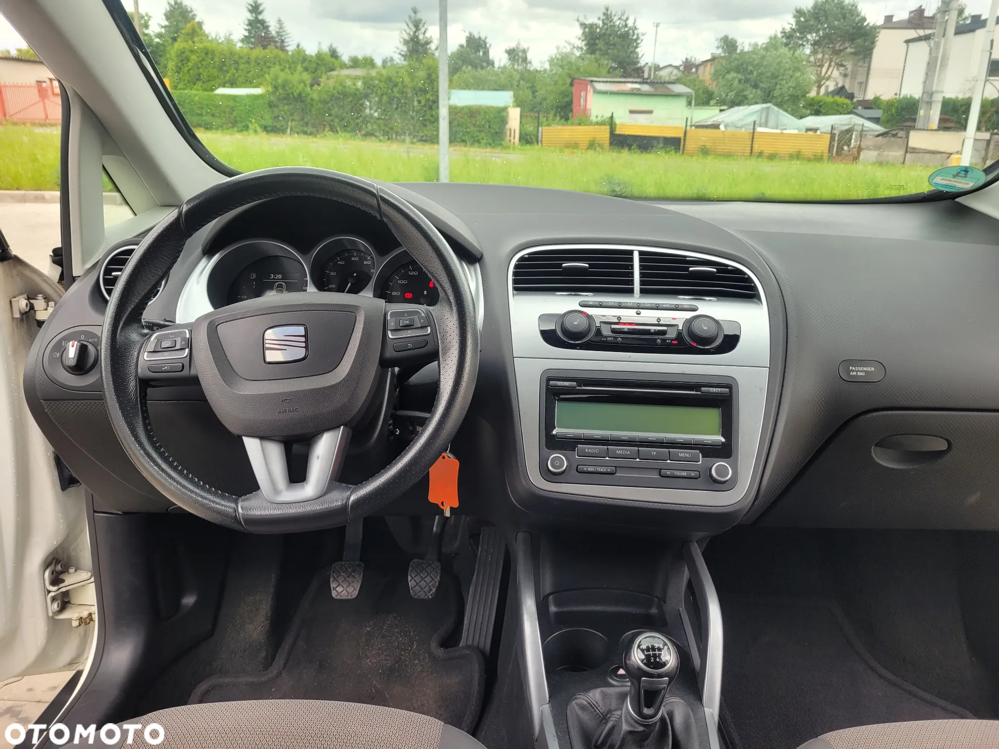 Seat Altea XL 1.8 TSI Sport - 19