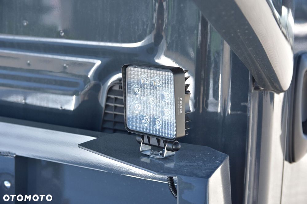 Iveco Daily Autolaweta 35S18HA8 180KM AT8 - 25