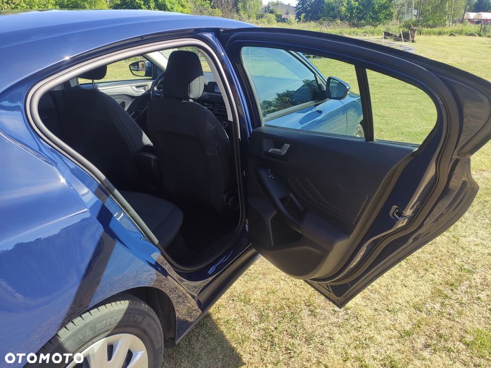 Ford Focus 1.0 EcoBoost Trend - 16