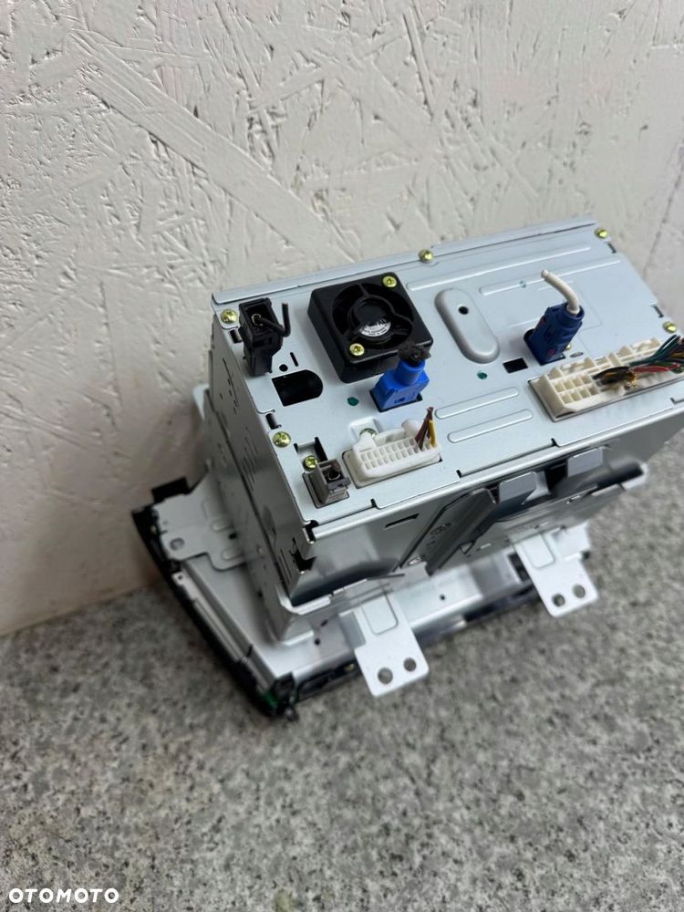 radio nawigacja hyundai ix35 2013-2015 96560-2y600tjn lift - 8