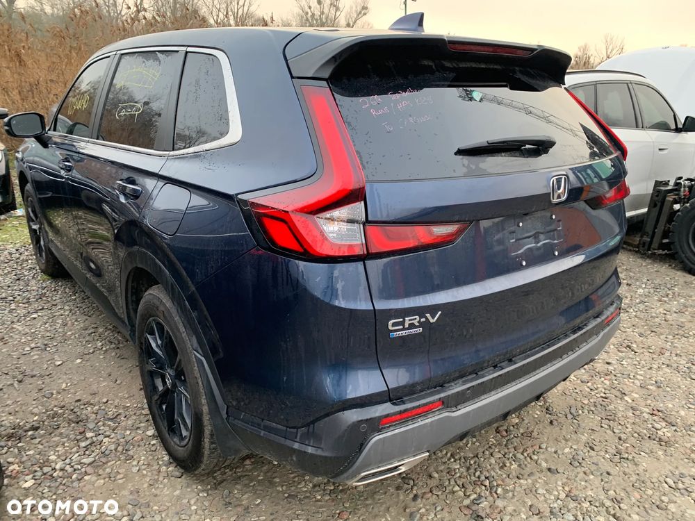 Honda CR-V - 7