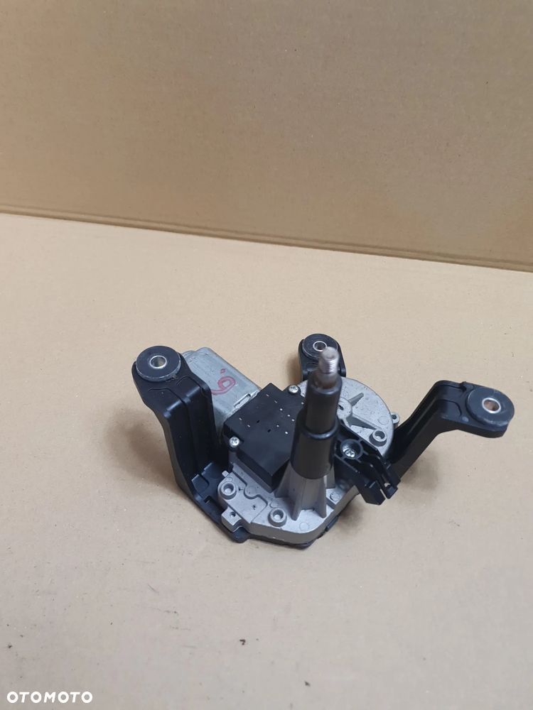 SILNICZEK WYCIERACZKI TYŁ TYLNEJ OPEL ASTRA J IV HB 13395013 - 5