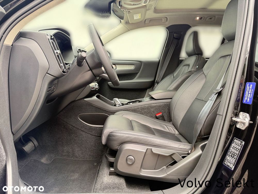 Volvo XC 40 - 13