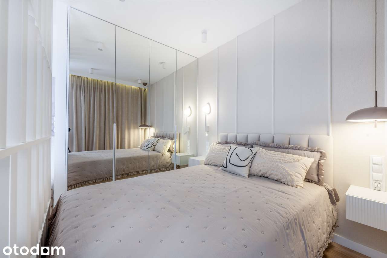 Premium *Nowe 2026*Studio*Apartament*Garaż*Klimatyzacja*Bezpośrednio
