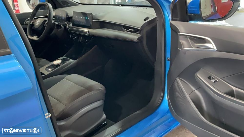 MG MG3 1.5 L Hybrid+ Comfort - 3