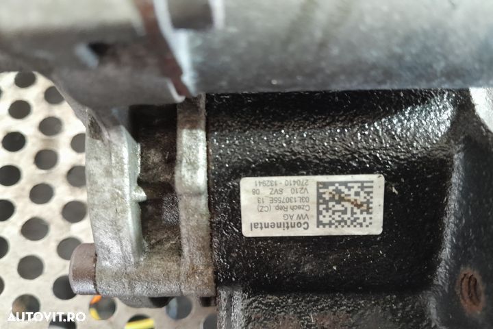 Pompa inalta presiune 03L130755E Volkswagen VW Passat B6 [2005 - 2010 - 3