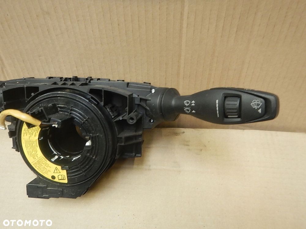 przełącznik zespolony taśma zwijak ford ecosport ab39-14a664-ac - 3