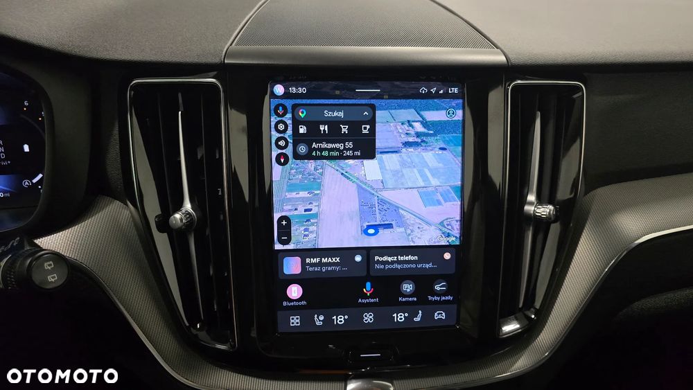 Volvo XC 60 B4 D AWD Ultimate Dark - 26