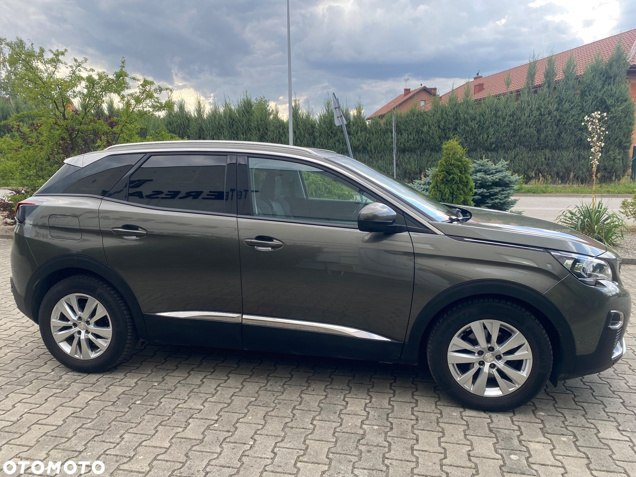 Peugeot 3008 2.0 BlueHDi Allure - 14