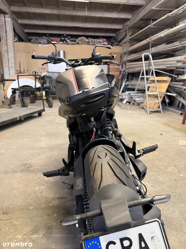 Moto Morini Inny - 6