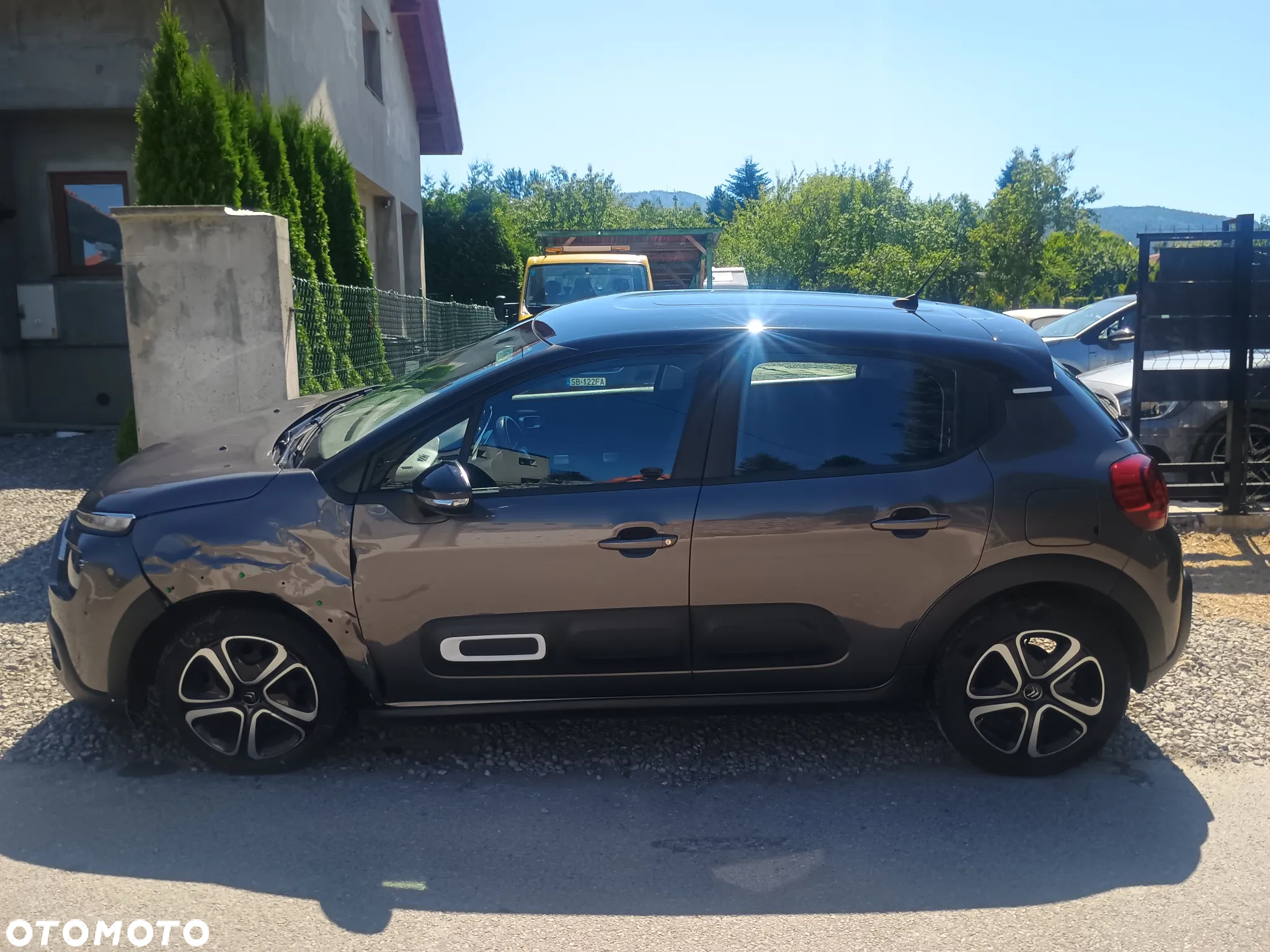 Citroën C3 1.2 PureTech Shine - 14