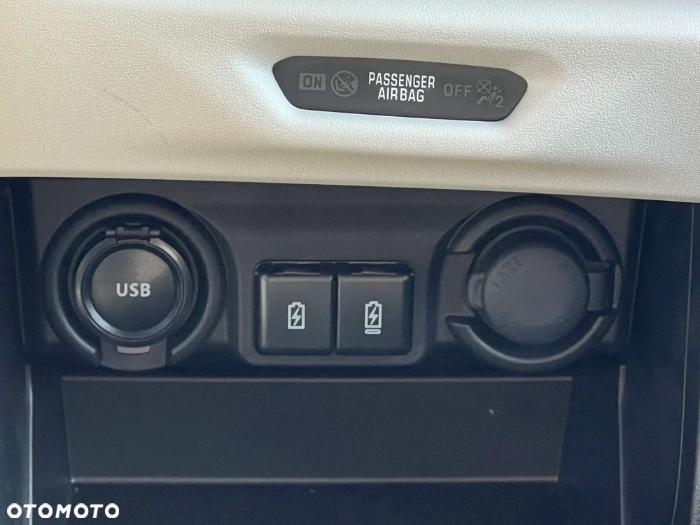 Suzuki Swift 1.2 Dualjet SHVS Premium Plus - 16