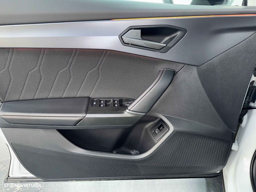 Cupra Formentor 2.0 TDI DSG - 16