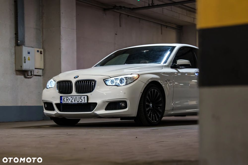 BMW 5GT 530d - 39