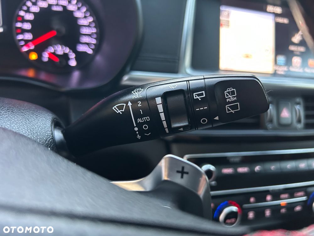 Kia Optima 2.0 T-GDI GT - 19