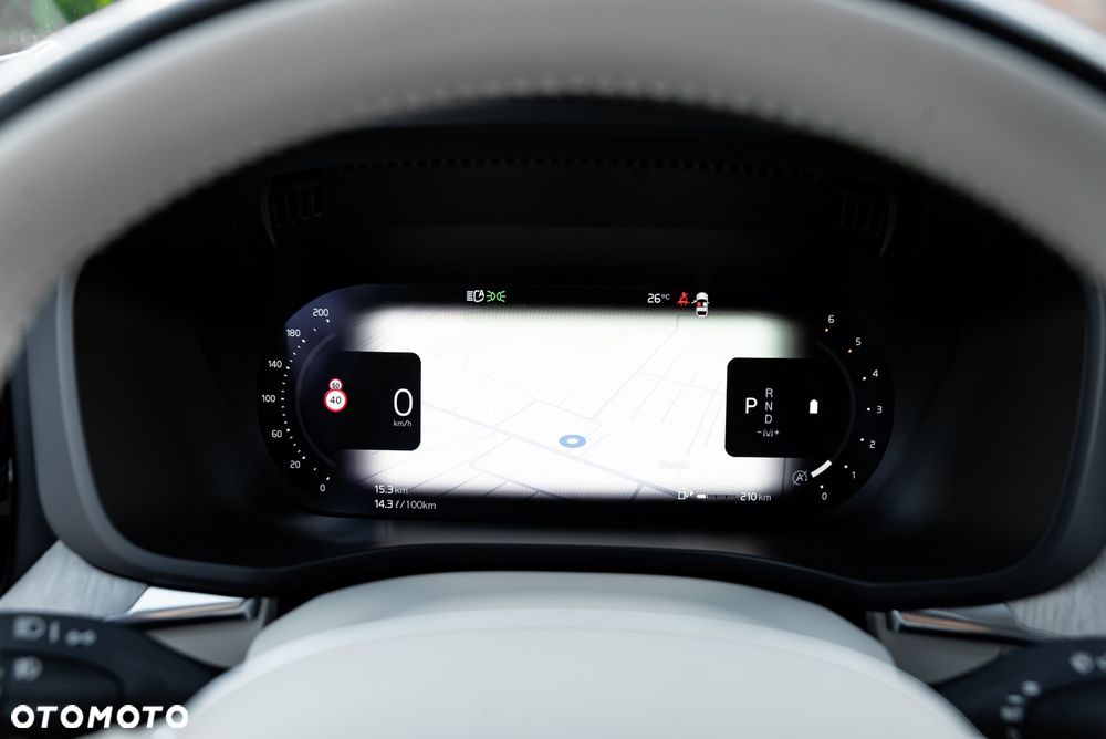 Volvo XC 60 D5 AWD R-Design - 28
