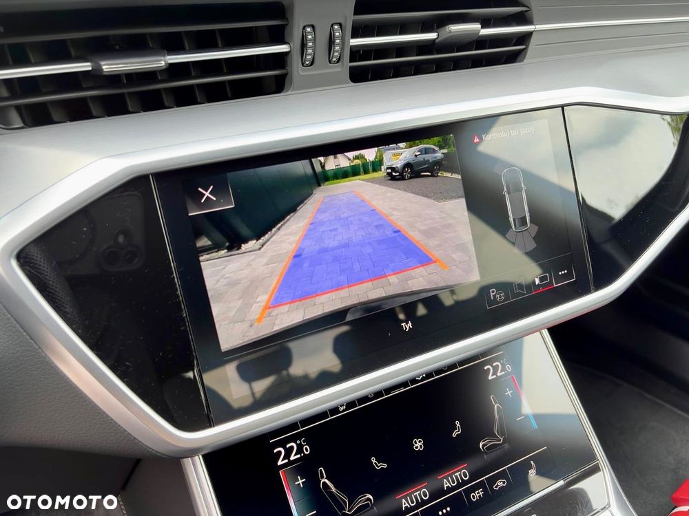 Audi A7 Sportback - 4