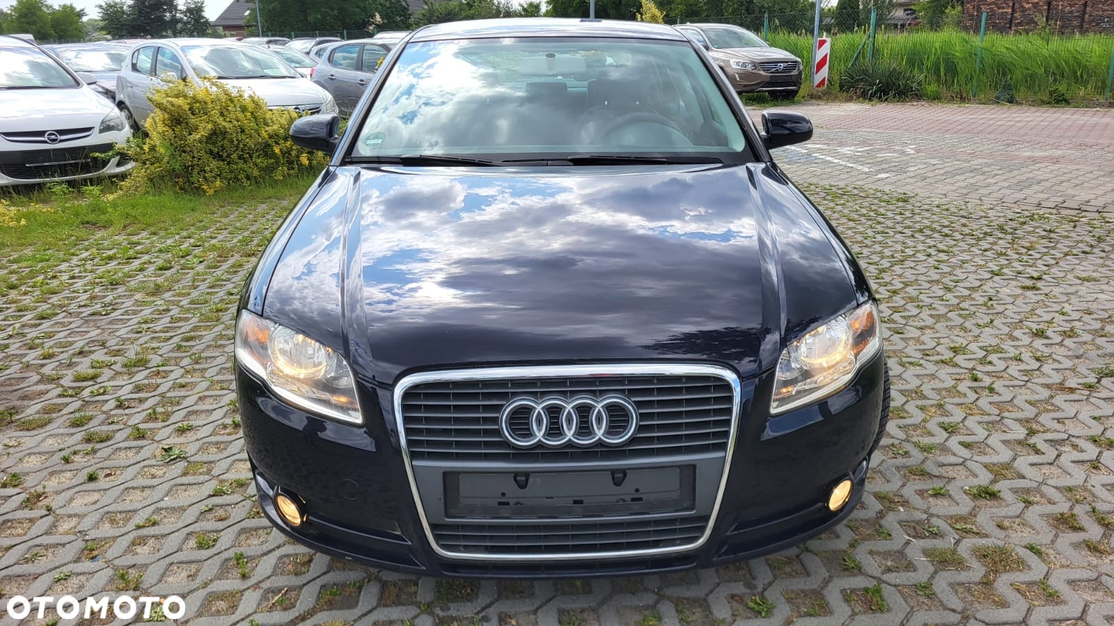 Audi A4 2.0 - 27