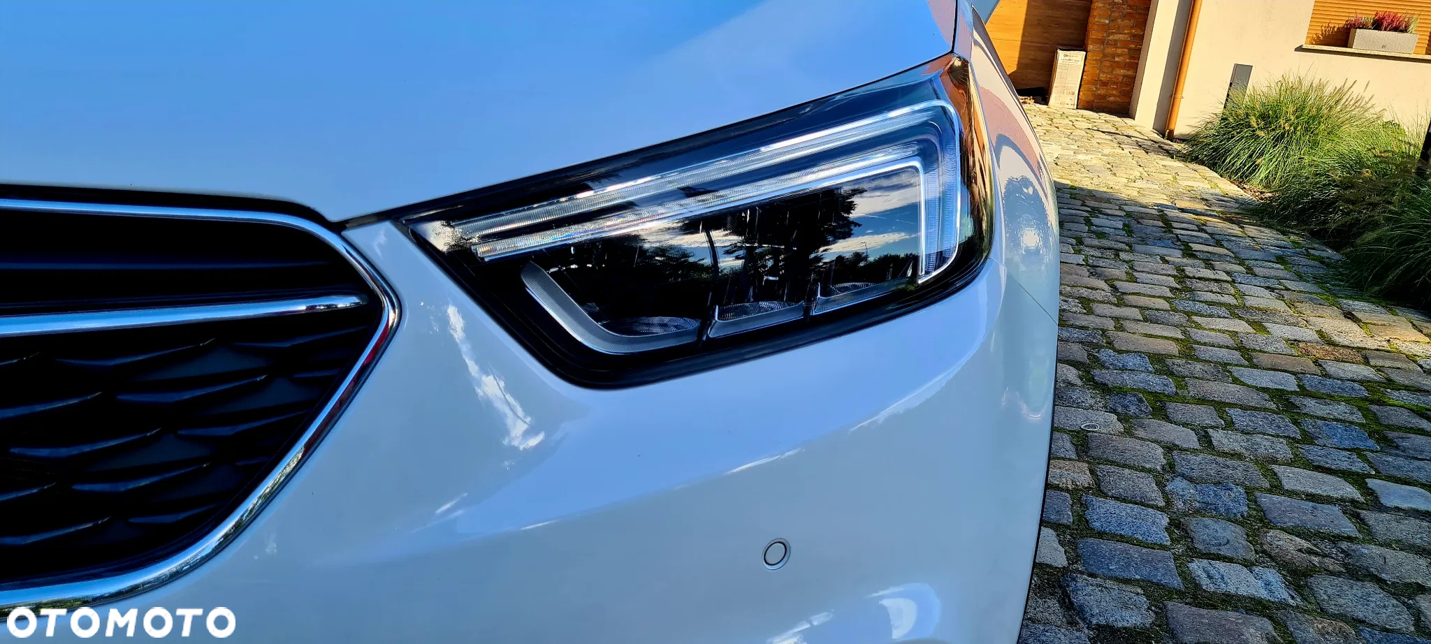 Opel Mokka X 1.4 T Design Line S&S 4x4 - 13
