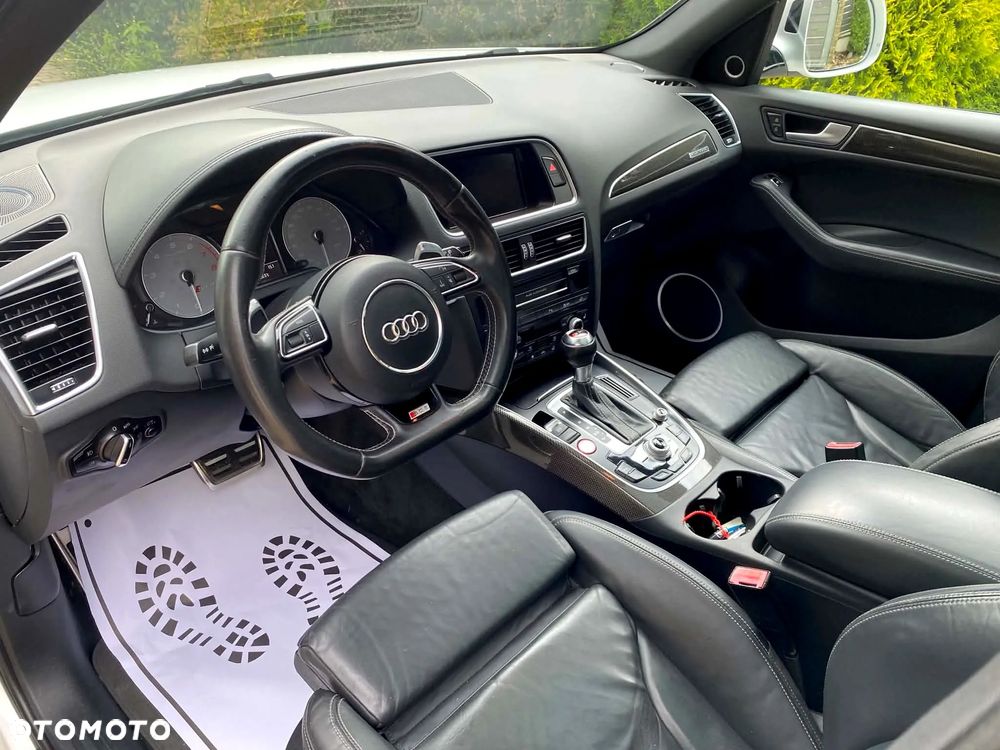 Audi SQ5 - 20