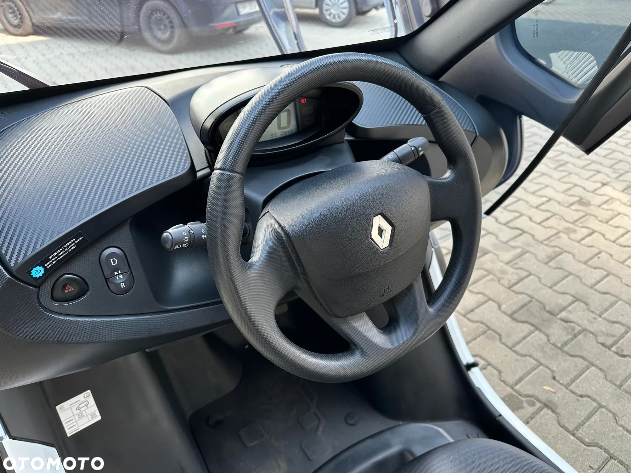 Renault Twizy - 9