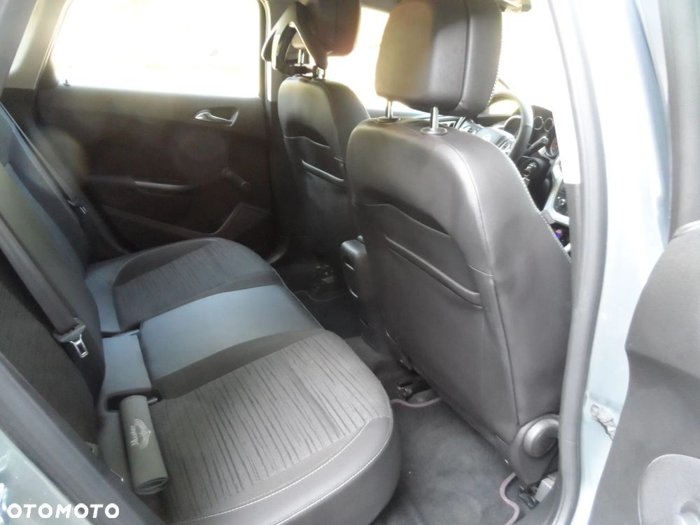 Opel Astra 1.4 T Active - 16
