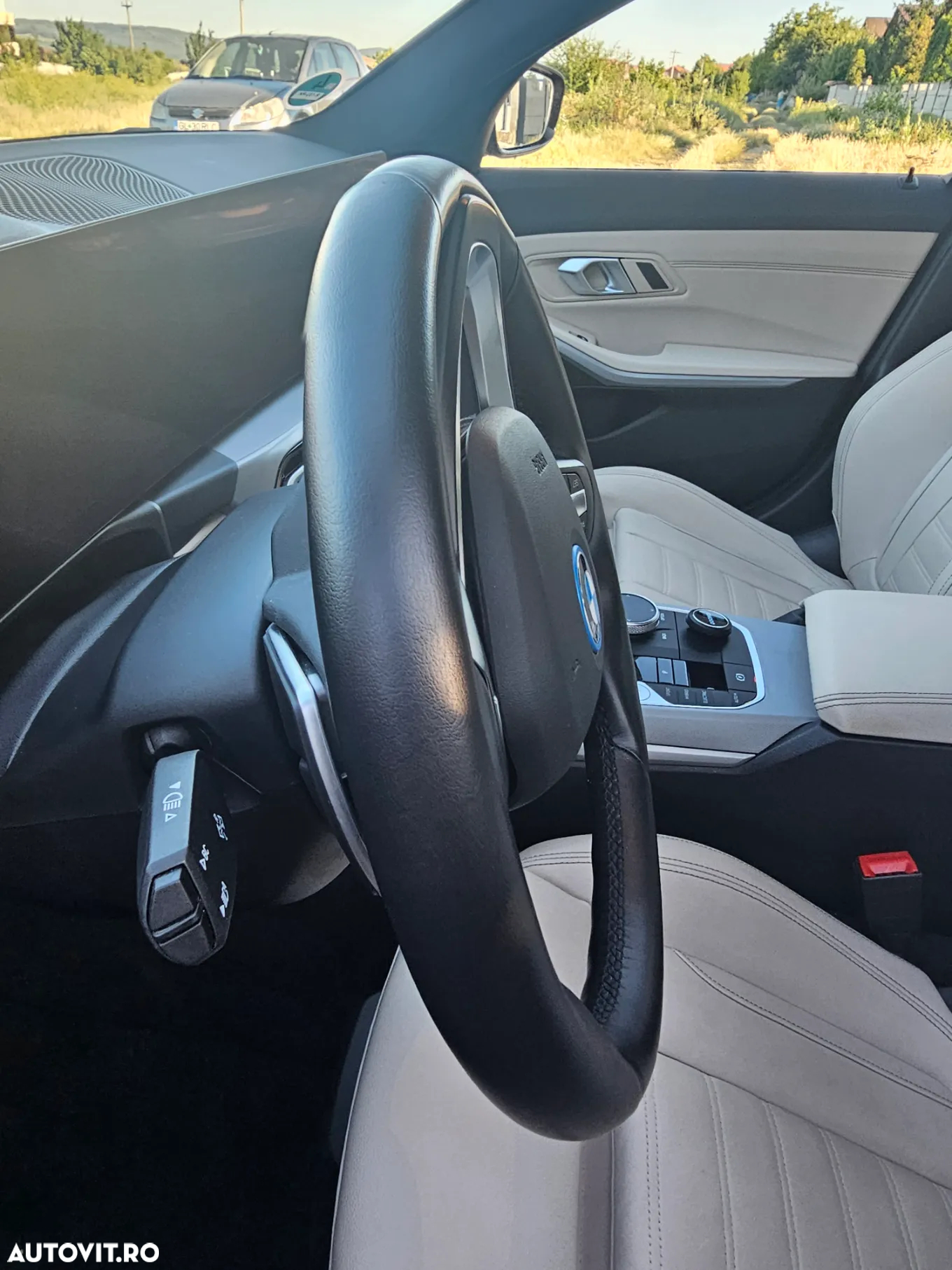 BMW Seria 3 320e Touring Aut. M Sport - 22