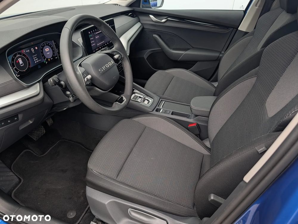Skoda Octavia 2.0 TDI Edition 130 Selection DSG - 11