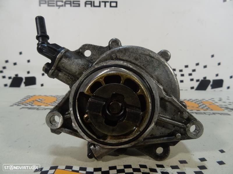 Depressor Peugeot Rcz  7586424 / 758642404 - 7