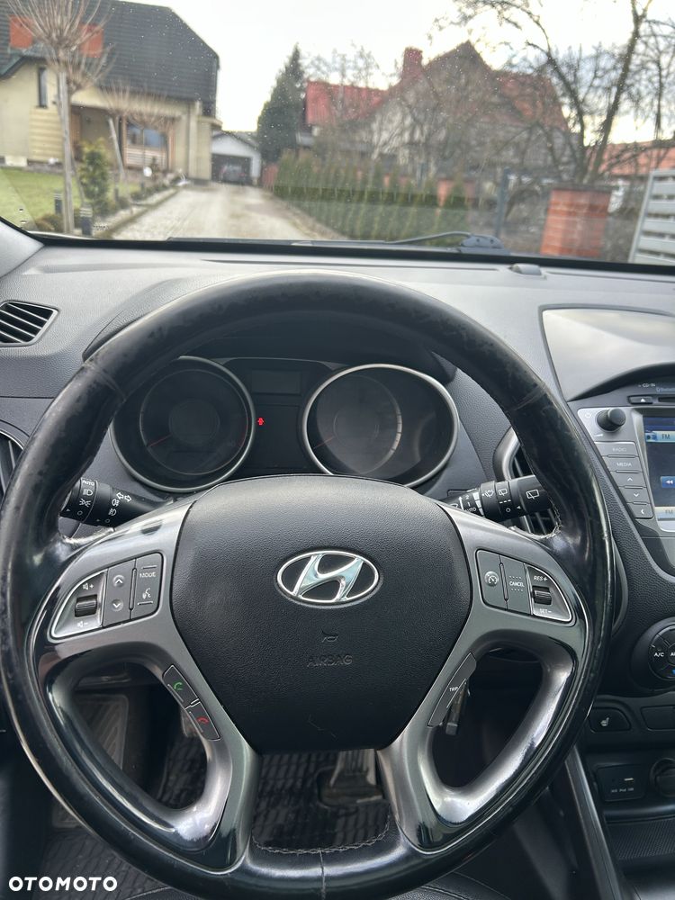 Hyundai ix35 - 6