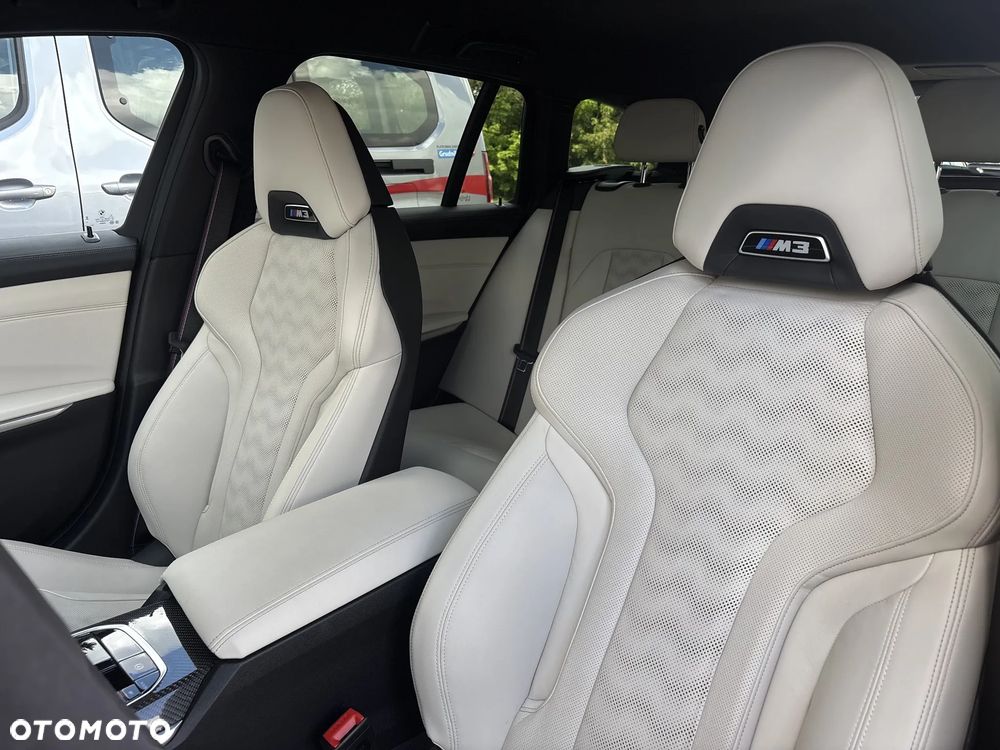 BMW M3 - 14