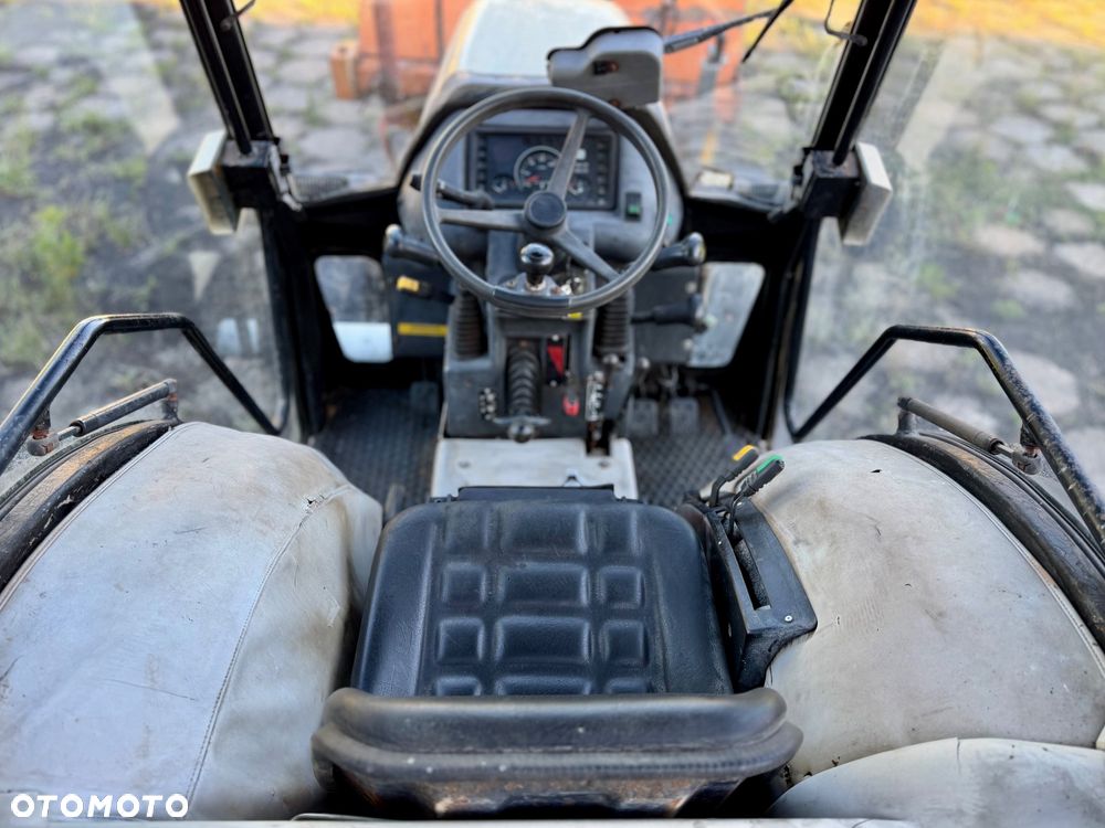 Lamborghini RUNNER 350 - 4X4 - 18
