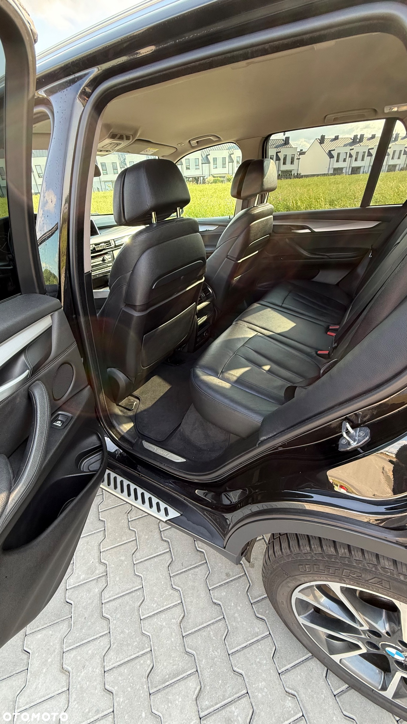 BMW X5 xDrive25d - 21