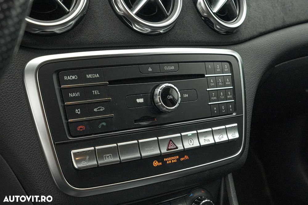 Mercedes-Benz GLA 200 d 4MATIC Aut. - 20