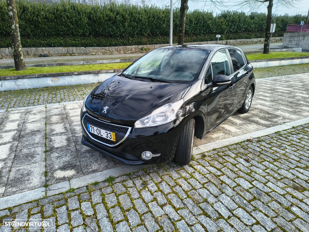 Peugeot 208 1.2 VTi Access - 2