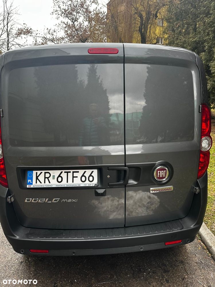 Fiat Doblo - 9