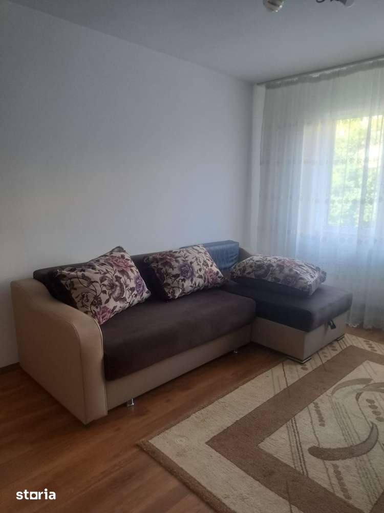 Apartament 2 camere, balcon, Zalău — fotografia 1