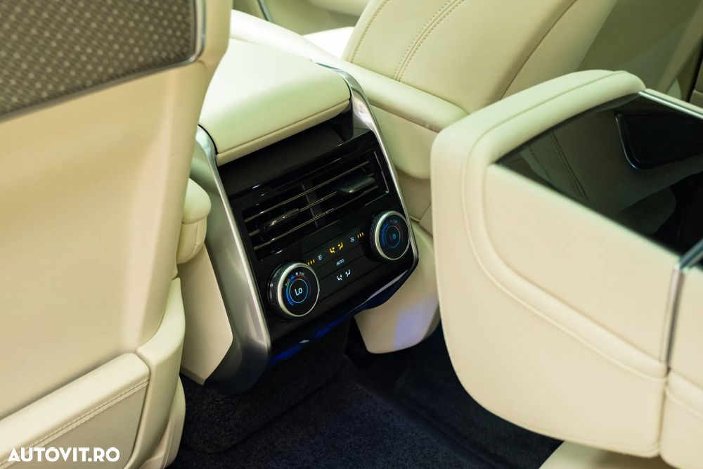 Land Rover Range Rover 3.0 I6 D350 MHEV Autobiography - 29