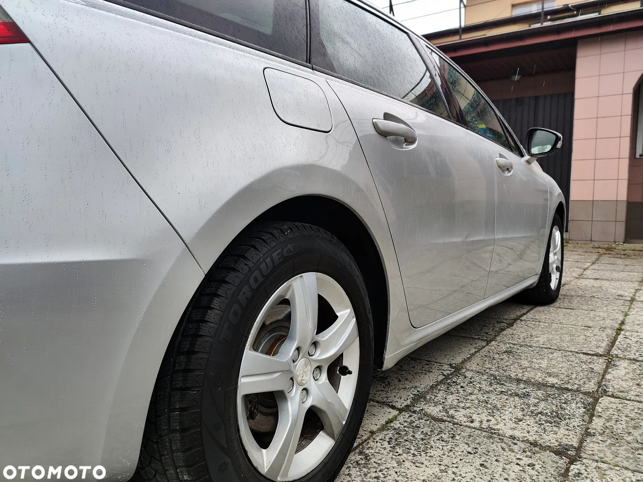 Peugeot 508 - 28