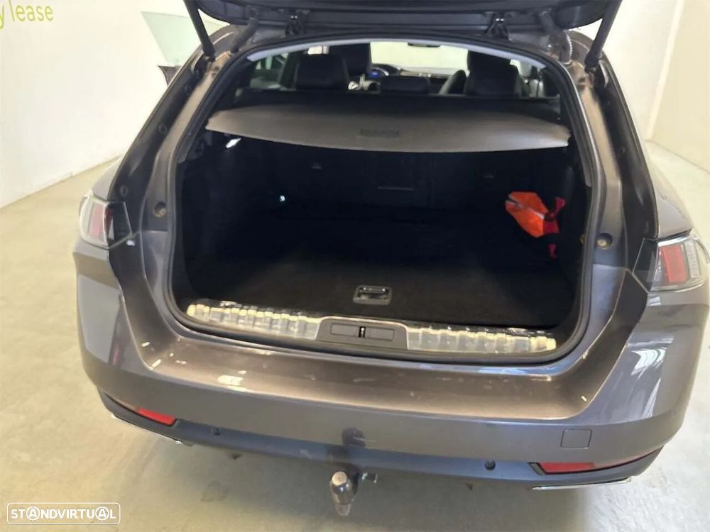 Peugeot 508 SW 1.5 BlueHDi Allure EAT8 - 7