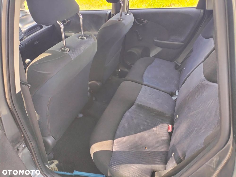 Honda Jazz 1.2 i-VTEC - 6