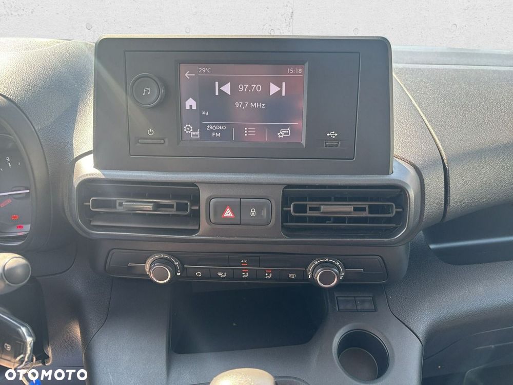 Toyota Proace City Verso - 19