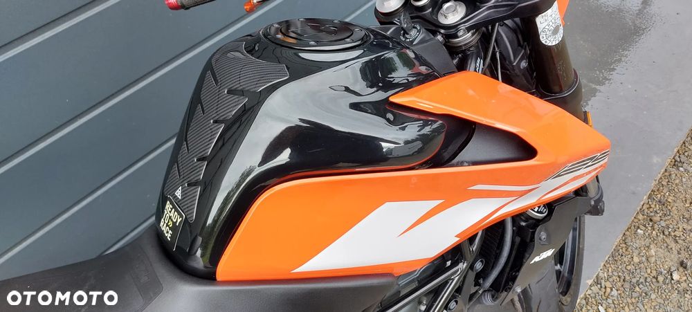 KTM Duke - 37